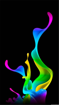 Herunterladen Dark Theme Wallpapers - Dark B Personalisierung für Android Bildschirmfoto 7