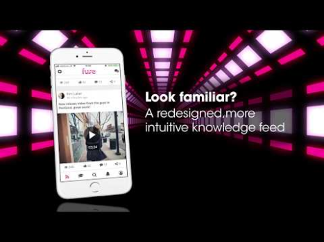 Herunterladen Fuse Next-Gen Learning Wirtschaft für Android Bildschirmfoto 6