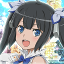 Herunterladen  DanMachi - MEMORIA FREESE