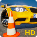 Herunterladen  Car Parking 3D HD