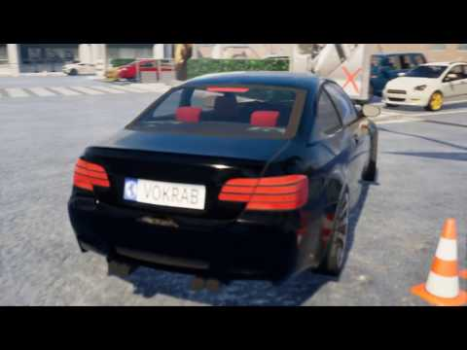 Herunterladen Car Parking 3D HD Simulatoren für Android Bildschirmfoto 5