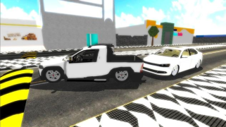 Herunterladen Carros Rebaixados Brasil 2 Simulatoren für Android Bildschirmfoto 2