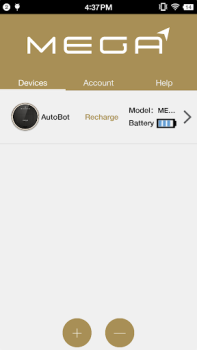 Herunterladen AutoBot Werkzeuge für Android Bildschirmfoto 4