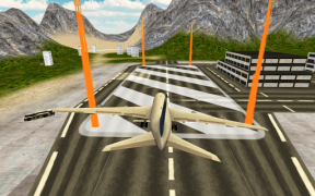 Herunterladen Flugsimulator Simulatoren für Android Bildschirmfoto 4