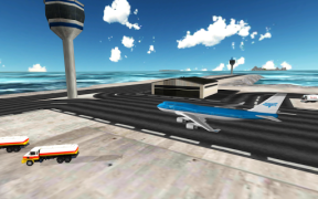 Herunterladen Flugsimulator Simulatoren für Android Bildschirmfoto 6
