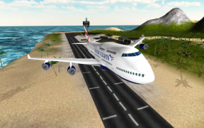 Herunterladen Flugsimulator Simulatoren für Android Bildschirmfoto 7