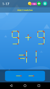 Herunterladen Sammlung intelligenter Rätsel Puzzle-Spiele für Android Bildschirmfoto 2