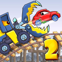 Herunterladen  Car Eats Car 2 - Racing Game