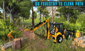 Excavator Simulator