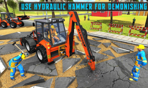 Excavator Simulator