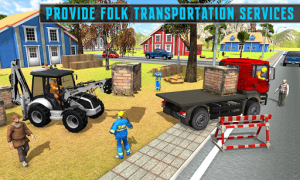 Excavator Simulator