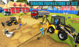 Excavator Simulator