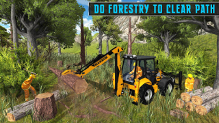 Excavator Simulator