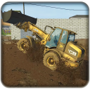 Herunterladen  Bagger Simulator Baggerlader