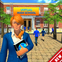 Herunterladen  High School Girls Simulator : College Girls 18