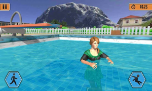 Herunterladen High School Girls Simulator : College Girls 18 Simulatoren für Android Bildschirmfoto 3