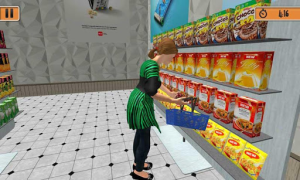 Herunterladen High School Girls Simulator : College Girls 18 Simulatoren für Android Bildschirmfoto 6