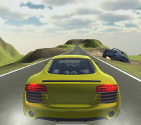 Herunterladen Extreme Car Simulator 2016 Simulatoren für Android Bildschirmfoto 7