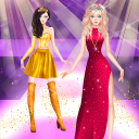 Herunterladen  Modeschau Anzieh Mädchen Spiel