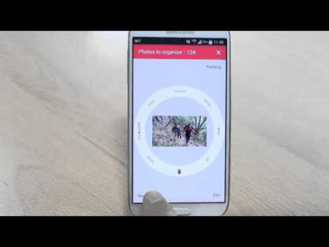 Herunterladen FOTO Gallery Foto für Android Bildschirmfoto 6