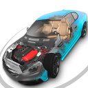 Herunterladen  Idle Car