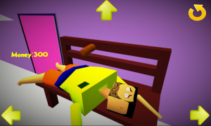 Herunterladen Crazy Poo Simulatoren für Android Bildschirmfoto 3