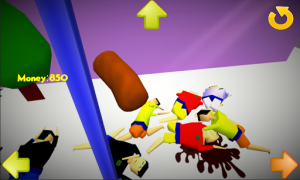 Herunterladen Crazy Poo Simulatoren für Android Bildschirmfoto 4
