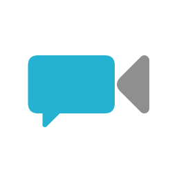 Logo Chat Alternative — android app