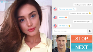 Herunterladen Chat Alternative — android app Soziales für Android Bildschirmfoto 3