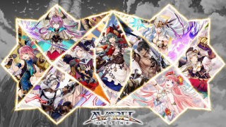 Herunterladen Avabel Online -Tower of Bonds- Rollenspiele für Android Bildschirmfoto 2
