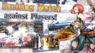 Herunterladen Avabel Online -Tower of Bonds- Rollenspiele für Android Bildschirmfoto 5