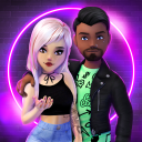Herunterladen  Club Cooee - 3D Avatar Chat