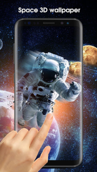 Herunterladen Flaming Skull Live Wallpaper for Free Personalisierung für Android Bildschirmfoto 5