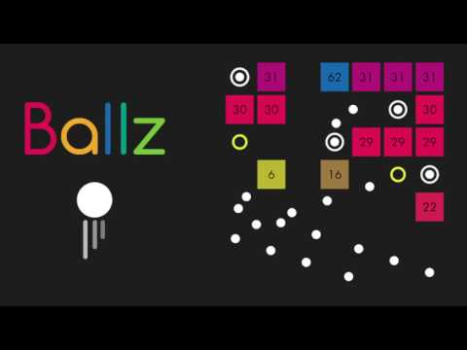 Herunterladen Ballz Puzzle-Spiele für Android Bildschirmfoto 8