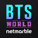 Herunterladen  BTS WORLD