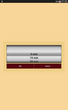 Herunterladen Bachata Musik Hören Musik und Audio für Android Bildschirmfoto 4