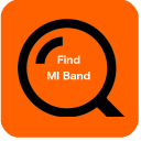 Herunterladen  Find Mi Band