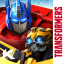 Herunterladen  TRANSFORMERS: Forged to Fight