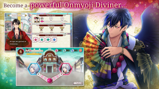 Herunterladen Ayakashi: Romance Reborn - Sup Simulatoren für Android Bildschirmfoto 3