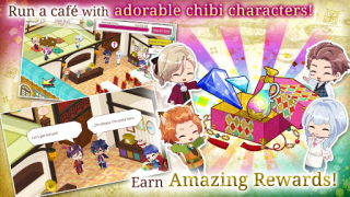 Herunterladen Ayakashi: Romance Reborn - Sup Simulatoren für Android Bildschirmfoto 6
