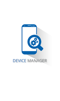 Herunterladen Device Manager Werkzeuge für Android Bildschirmfoto 4