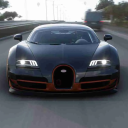 Herunterladen  Car Simulator: Bugatti Veyron