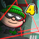 Herunterladen  Bob The Robber 4