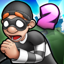 Herunterladen  Robbery Bob 2: Double Trouble
