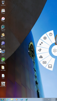 Herunterladen VMware Horizon Client Wirtschaft für Android Bildschirmfoto 3