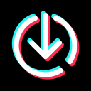 Herunterladen  Downloader for TikTok