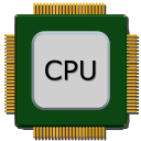 Herunterladen  CPU X : Handys und System info