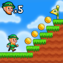 Herunterladen  Lep's World 2