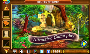 Herunterladen Escape-Spiel: Horror heimnisse Puzzle-Spiele für Android Bildschirmfoto 4
