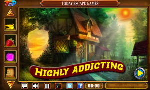 Herunterladen Escape-Spiel: Horror heimnisse Puzzle-Spiele für Android Bildschirmfoto 7